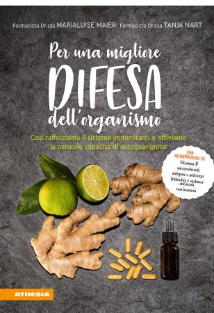 Per una migliore difesa dell'organismo