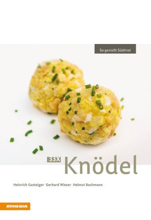 33 x Knödel