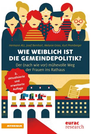 Wie weiblich ist die Gemeindepolitik?