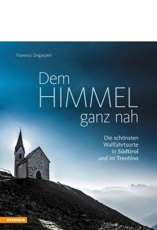 Dem Himmel ganz nah