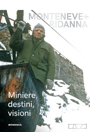 Monteneve + Ridanna