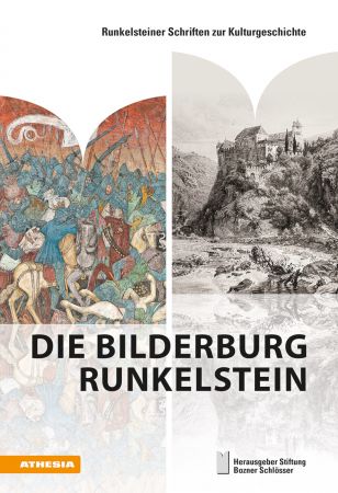 Die Bilderburg Runkelstein