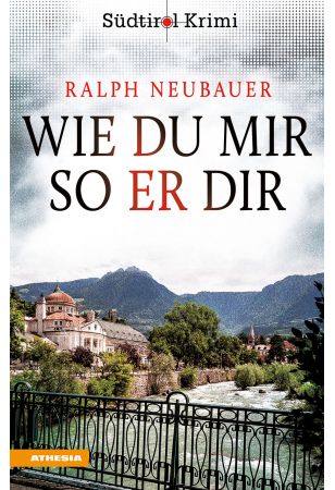 Wie du mir so er dir