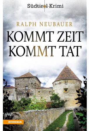 Kommt Zeit kommt Tat