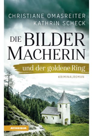 Die Bildermacherin und der goldene Ring