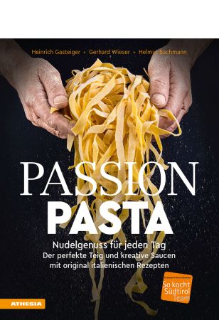 Passion Pasta
