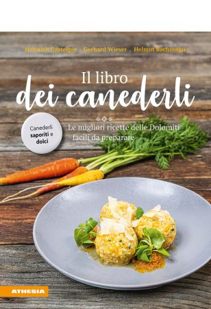 Il libro dei canederli