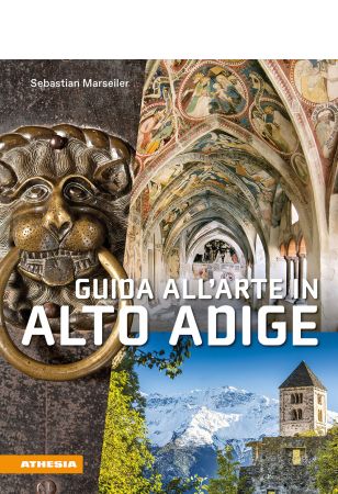 Guida all'arte in Alto Adige