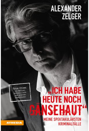 Ich habe heute noch Gänsehaut
