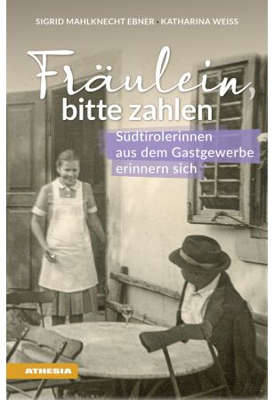 Fräulein bitte zahlen