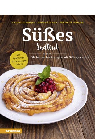 Süßes Südtirol