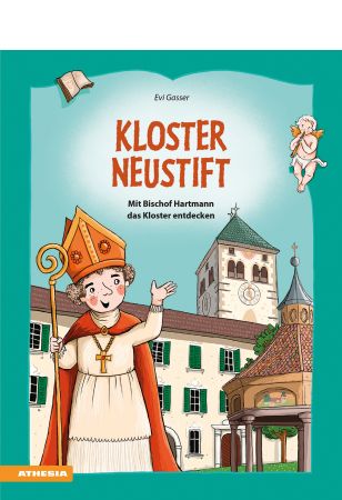 Kloster Neustift