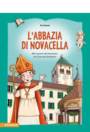 L’Abbazia di Novacella