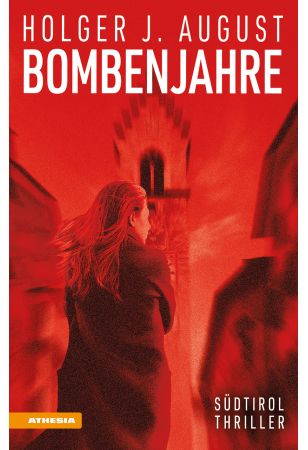 Bombenjahre