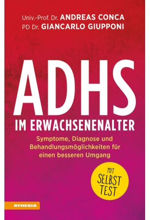 ADHS im Erwachsenenalter
