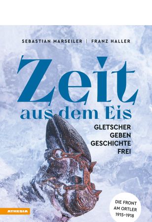 Zeit aus dem Eis