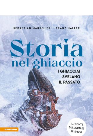 Storia nel ghiaccio