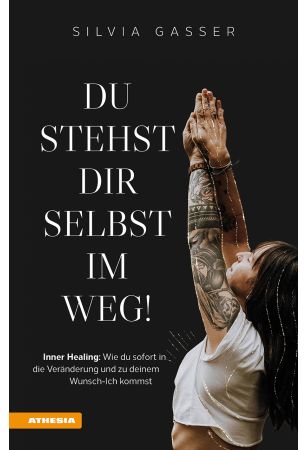 Du stehst dir selbst im Weg!