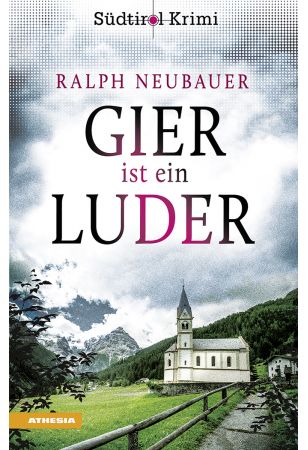 Gier ist ein Luder