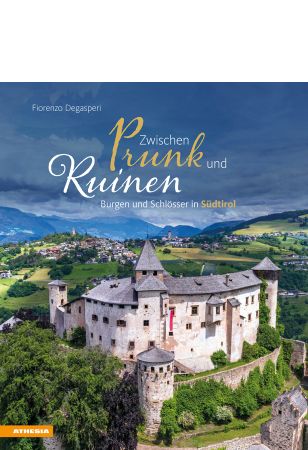 Zwischen Prunk und Ruinen