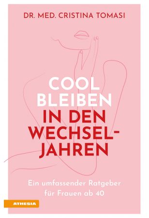Cool bleiben in den Wechseljahren