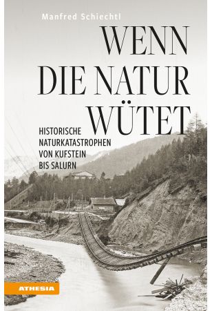 Wenn die Natur wütet
