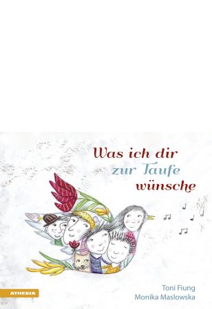 Was ich dir zur Taufe wünsche