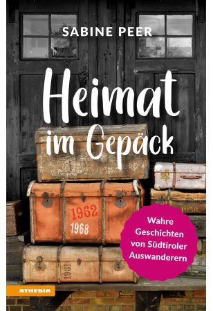 Heimat im Gepäck