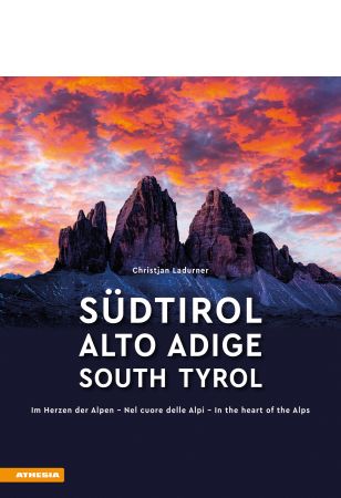 Südtirol - Alto Adige - South Tyrol