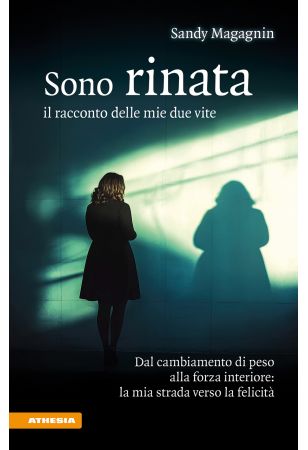 Sono rinata
