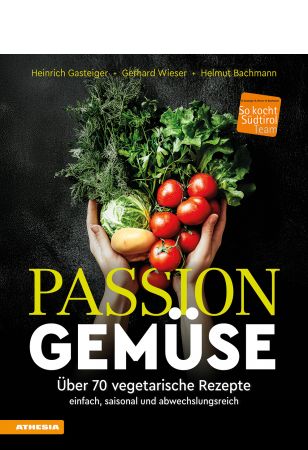 Passion Gemüse