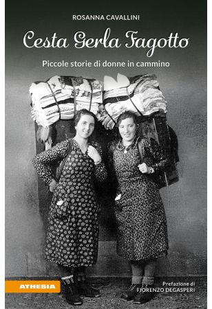Cesta Gerla Fagotto