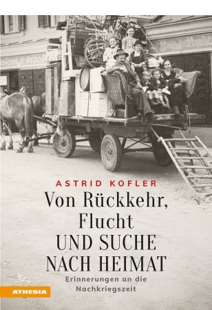 Von Rückkehr, Flucht und Suche nach Heimat