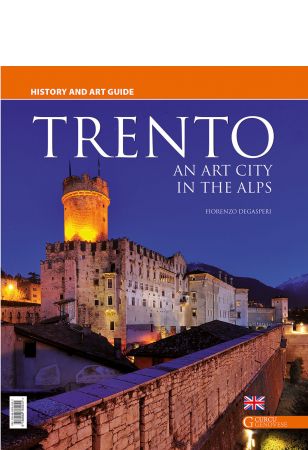 Trento – an art city in the alps
