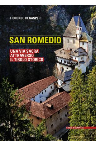 San Romedio