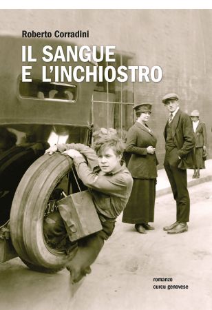 Il sangue e l'inchiostro