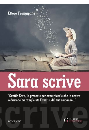 Sara scrive