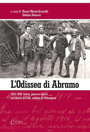 L'Odissea di Abramo