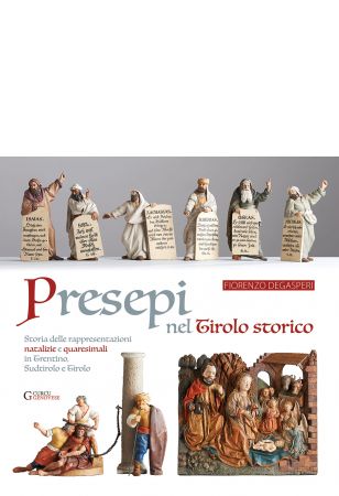 Presepi nel Tirolo storico