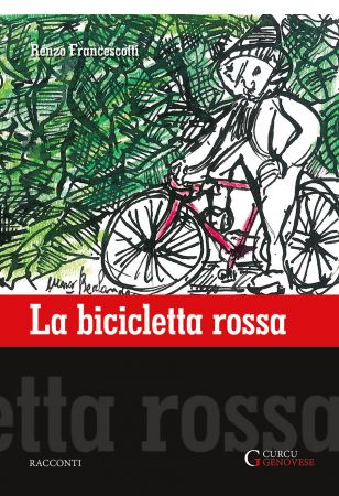 La bicicletta rossa