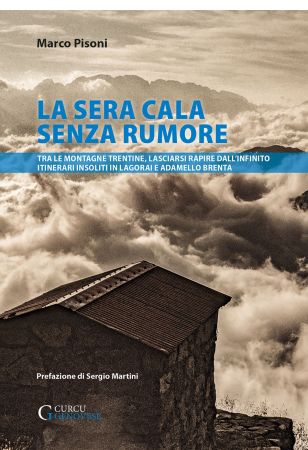 La sera cala senza rumore