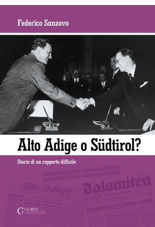 Alto Adige o Südtirol?