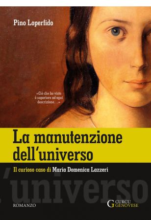 La manutenzione dell'universo