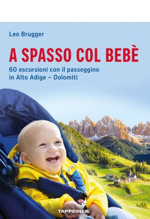 A spasso col bebè