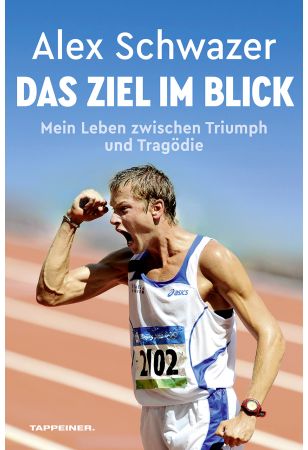 Alex Schwazer: Das Ziel im Blick