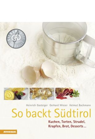 So backt Südtirol