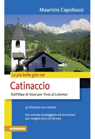 Le più belle gite - Catinaccio