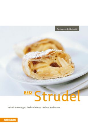 33 x Strudel