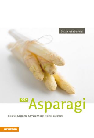 33 x Asparagi