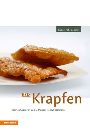 33 x Krapfen